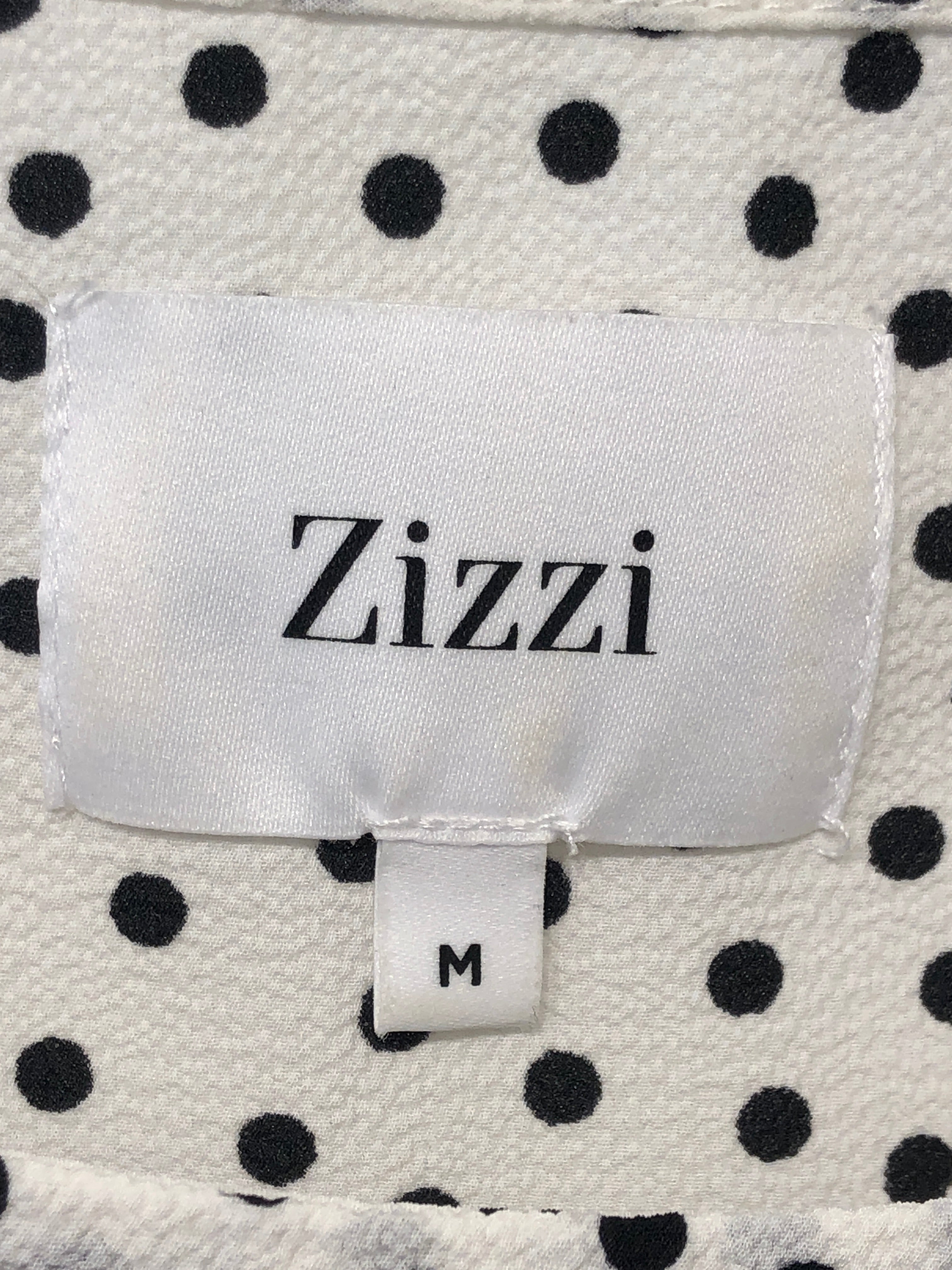 Zizzi Bluse